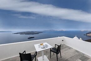 Aigialos Luxury Traditional Settlement