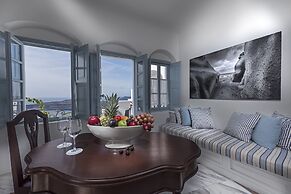 Aigialos Luxury Traditional Settlement