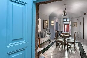 Aigialos Luxury Traditional Settlement