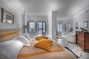 Aigialos Luxury Traditional Settlement