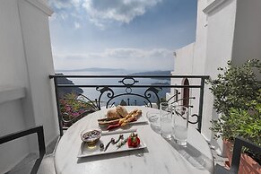 Aigialos Luxury Traditional Settlement