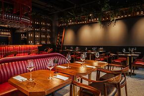 Radisson Blu Royal Hotel, Dublin