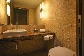 Radisson Blu Royal Hotel, Dublin