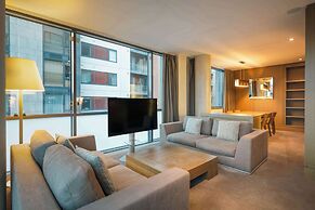 Radisson Blu Royal Hotel, Dublin