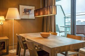 Radisson Blu Royal Hotel, Dublin