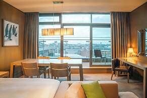 Radisson Blu Royal Hotel, Dublin