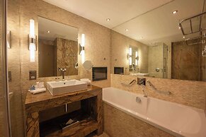 Radisson Blu Royal Hotel, Dublin