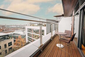 Radisson Blu Royal Hotel, Dublin