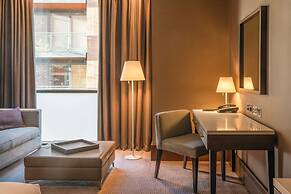 Radisson Blu Royal Hotel, Dublin