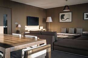 Radisson Blu Royal Hotel, Dublin