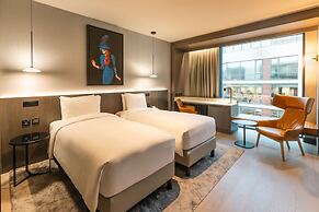 Radisson Blu Royal Hotel, Dublin