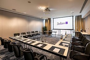 Radisson Blu Royal Hotel, Dublin