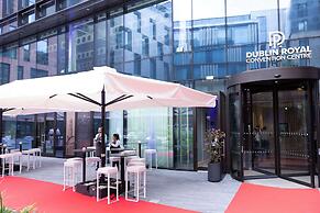 Radisson Blu Royal Hotel, Dublin