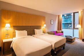 Radisson Blu Royal Hotel, Dublin