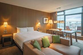 Radisson Blu Royal Hotel, Dublin