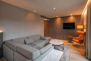 Radisson Blu Royal Hotel, Dublin