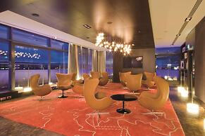 Radisson Blu Royal Hotel, Dublin