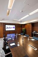 Radisson Blu Royal Hotel, Dublin