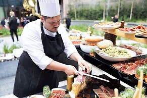 Radisson Blu Royal Hotel, Dublin