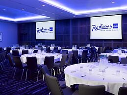 Radisson Blu Royal Hotel, Dublin