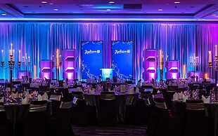 Radisson Blu Royal Hotel, Dublin