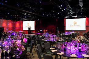 Radisson Blu Royal Hotel, Dublin