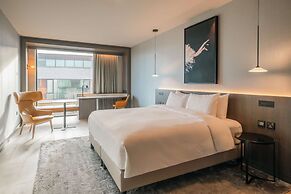 Radisson Blu Royal Hotel, Dublin