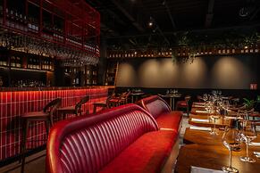 Radisson Blu Royal Hotel, Dublin