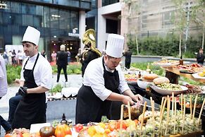 Radisson Blu Royal Hotel, Dublin