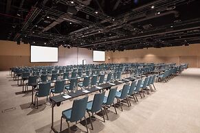 Radisson Blu Royal Hotel, Dublin