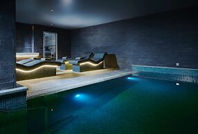 Radisson Blu Royal Hotel, Dublin