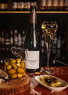 Radisson Blu Royal Hotel, Dublin