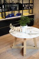 Radisson Blu Royal Hotel, Dublin