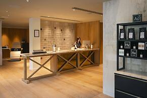 Radisson Blu Royal Hotel, Dublin