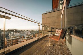 Radisson Blu Royal Hotel, Dublin