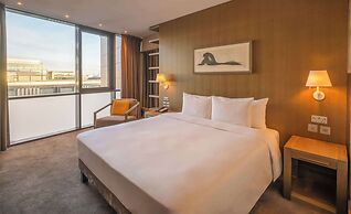 Radisson Blu Royal Hotel, Dublin