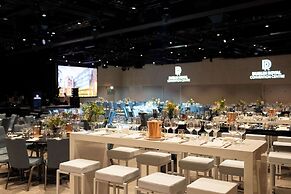 Radisson Blu Royal Hotel, Dublin