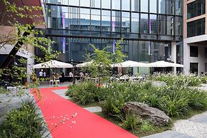 Radisson Blu Royal Hotel, Dublin