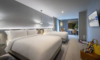 Radisson Blu Royal Hotel, Dublin