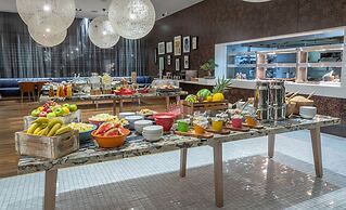 Radisson Blu Royal Hotel, Dublin