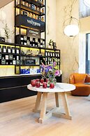 Radisson Blu Royal Hotel, Dublin