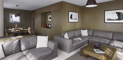 Radisson Blu Royal Hotel, Dublin