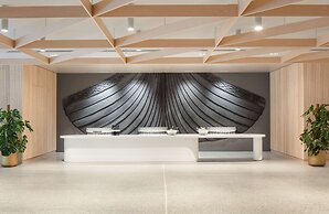 Radisson Blu Royal Hotel, Dublin