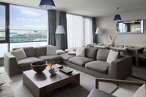 Radisson Blu Royal Hotel, Dublin