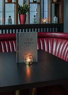 Radisson Blu Royal Hotel, Dublin