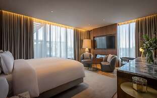 Radisson Blu Royal Hotel, Dublin