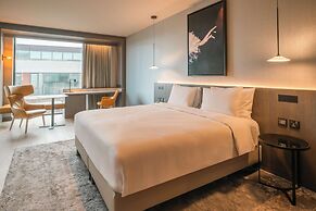 Radisson Blu Royal Hotel, Dublin