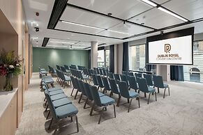 Radisson Blu Royal Hotel, Dublin