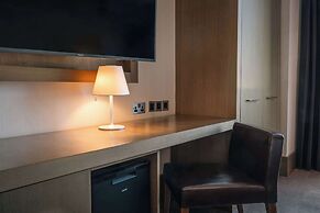 Radisson Blu Royal Hotel, Dublin