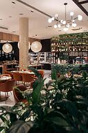 Radisson Blu Royal Hotel, Dublin